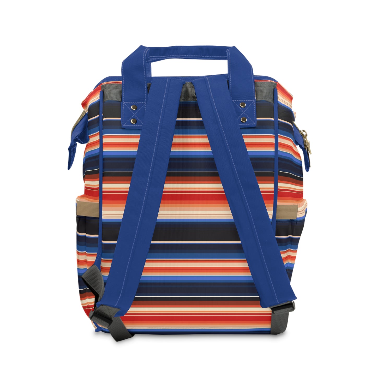 Sarape Multifunctional Backpack