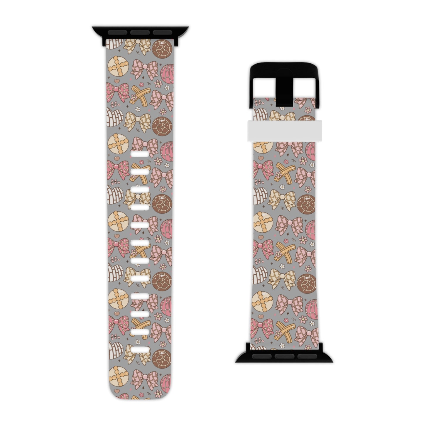 Conchita Princess Watch Band for Apple Watch