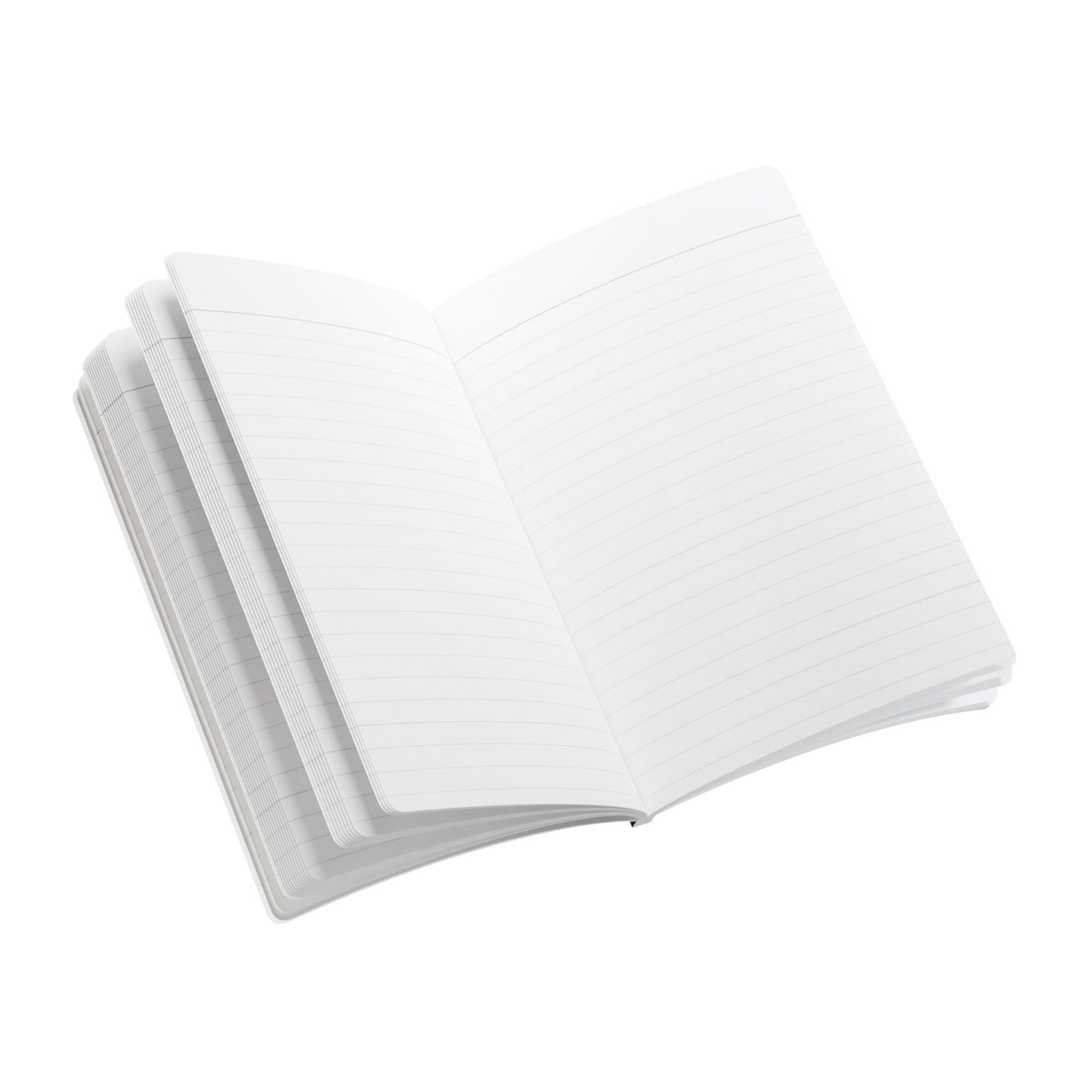 Mexican Snowball Softcover Journal