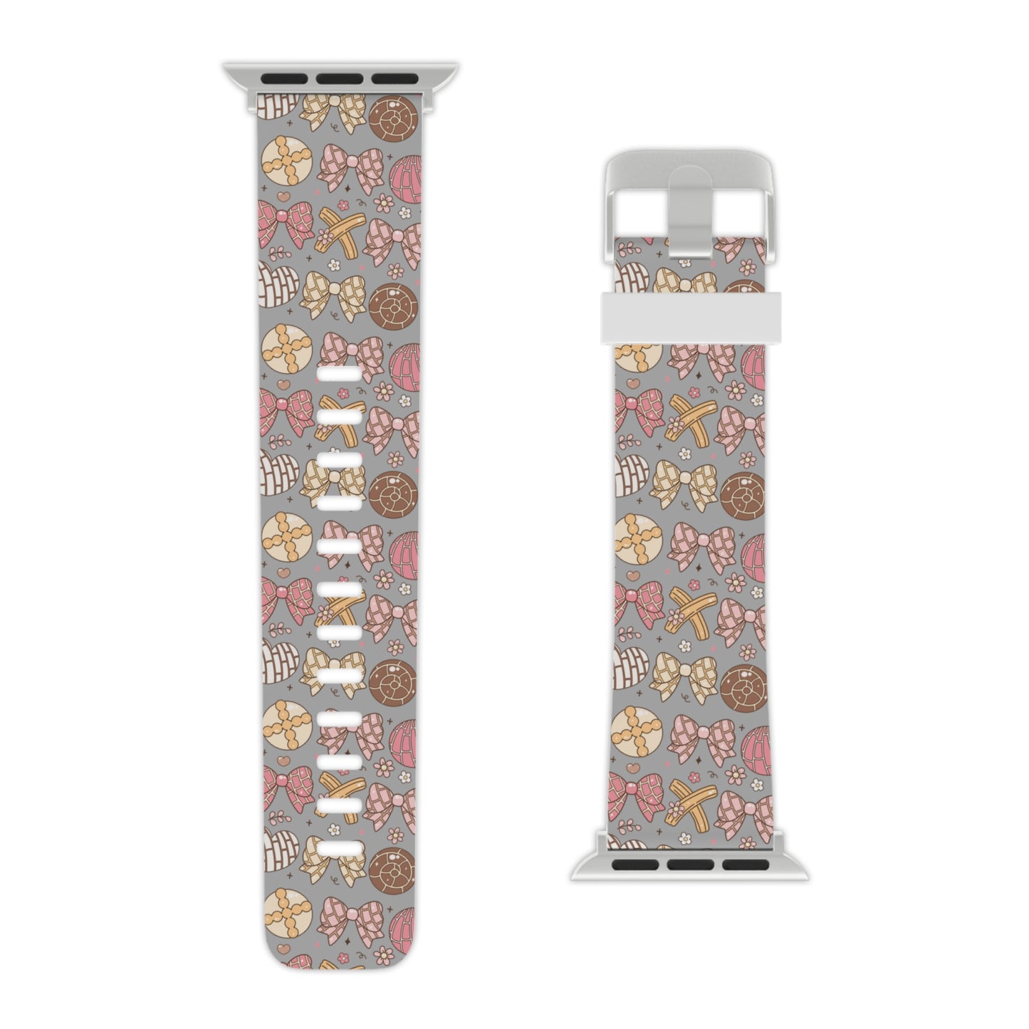 Conchita Princess Watch Band for Apple Watch