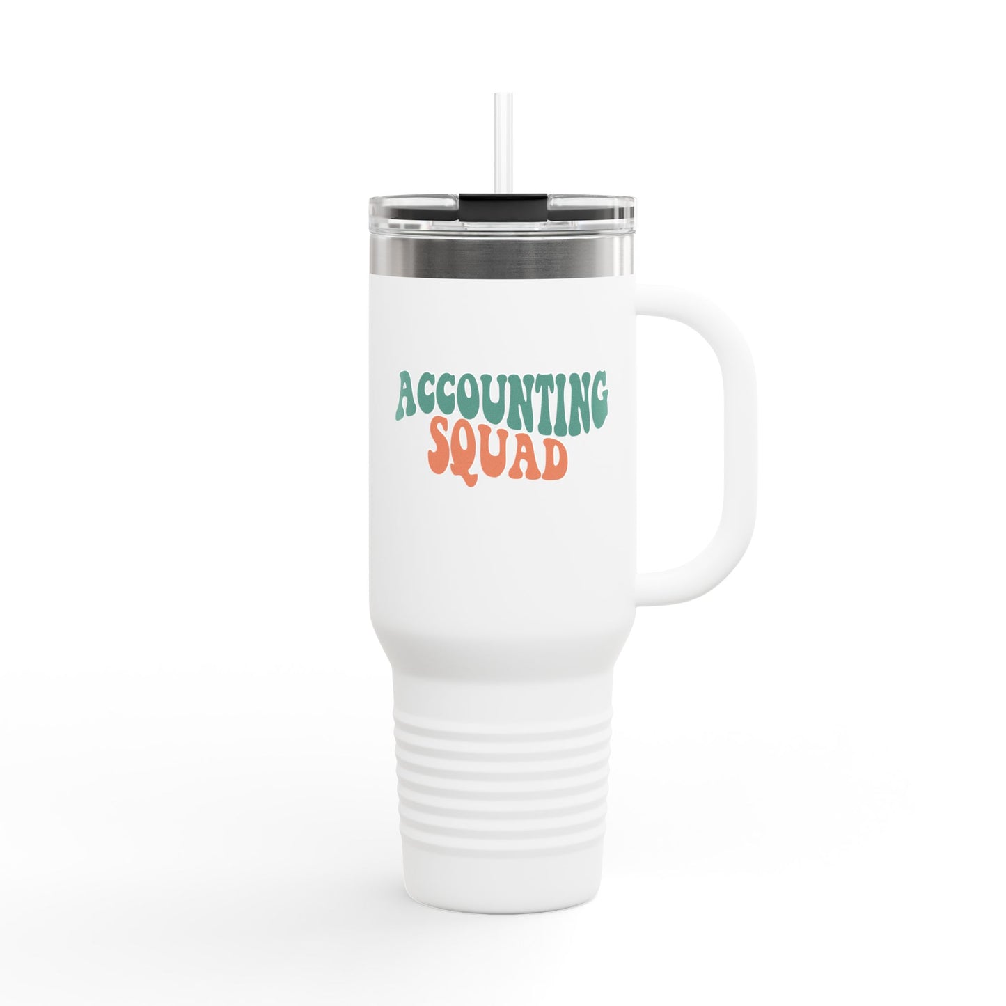 Accounting Squad -Pink-Bundle