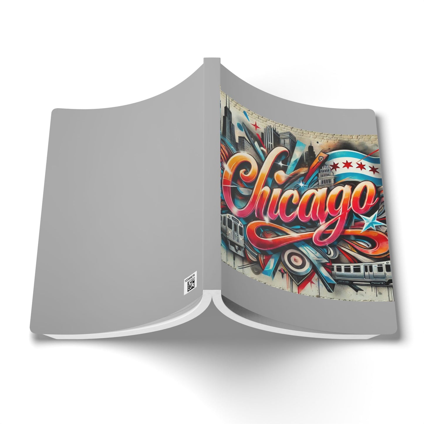 Chicago Softcover Journal