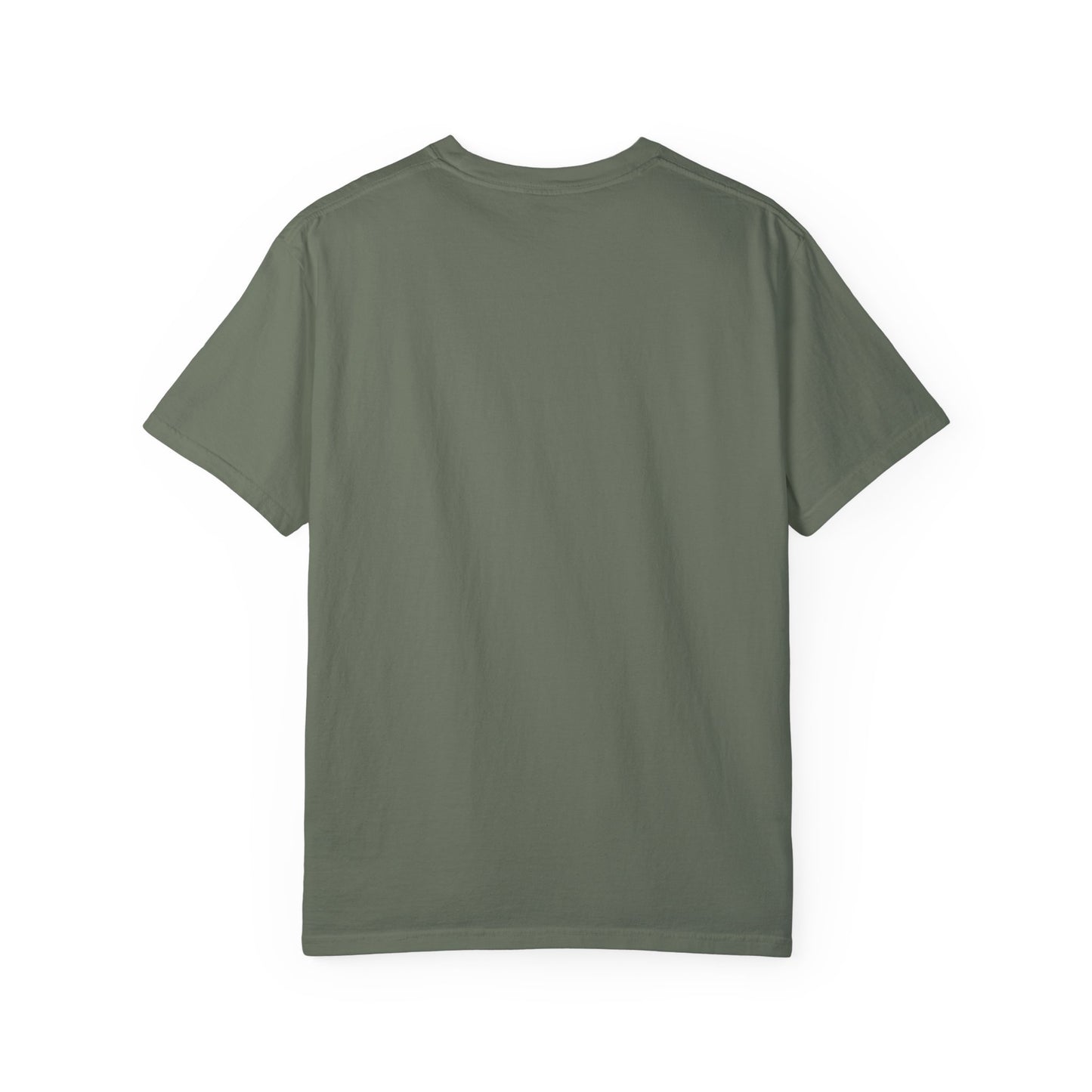 Mexico - Unisex Garment-Dyed T-shirt