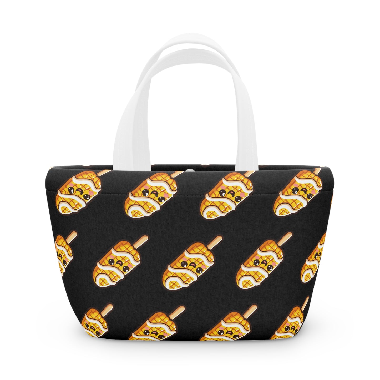 Elote Lunch Bag