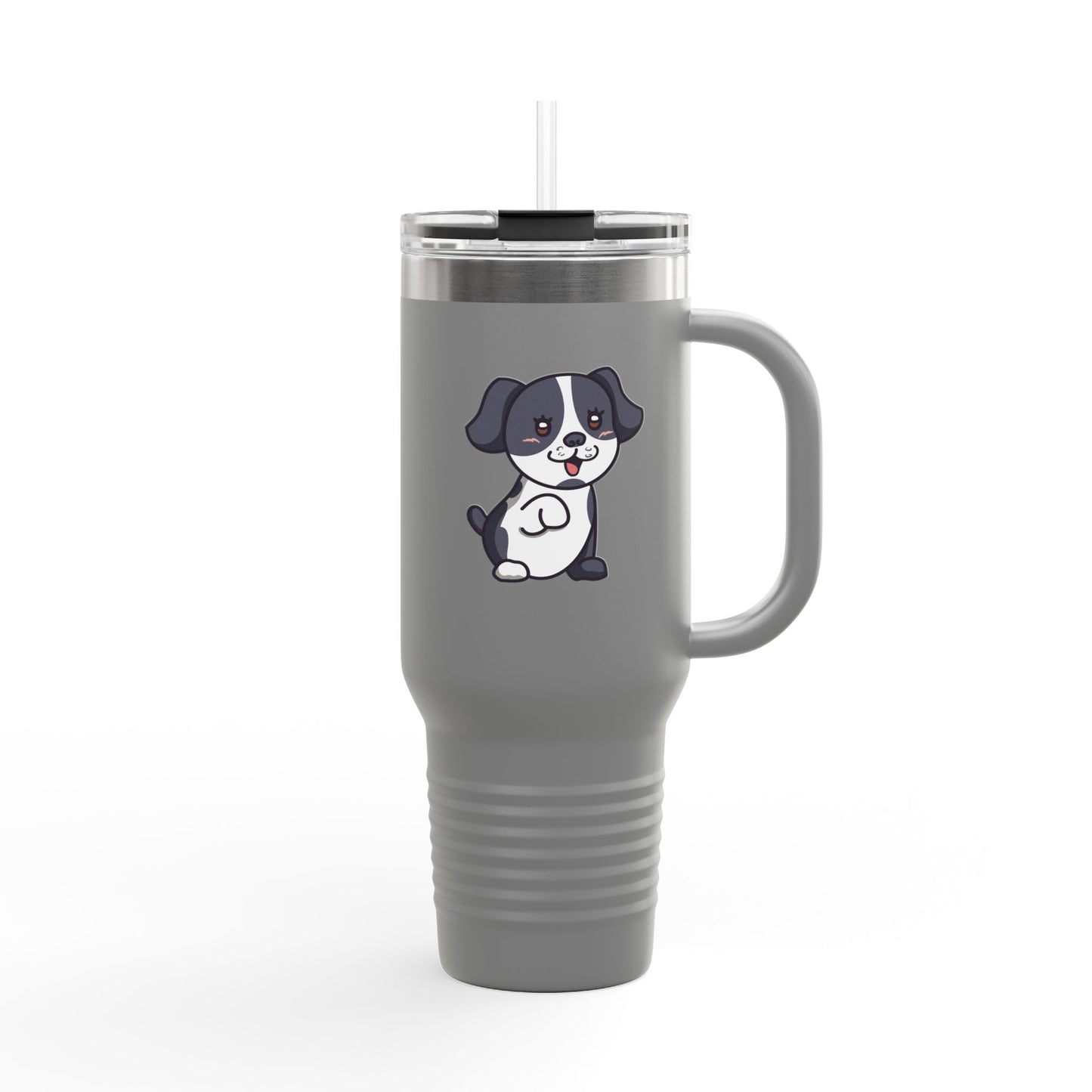 Saga Insulated Travel Mug, 40oz