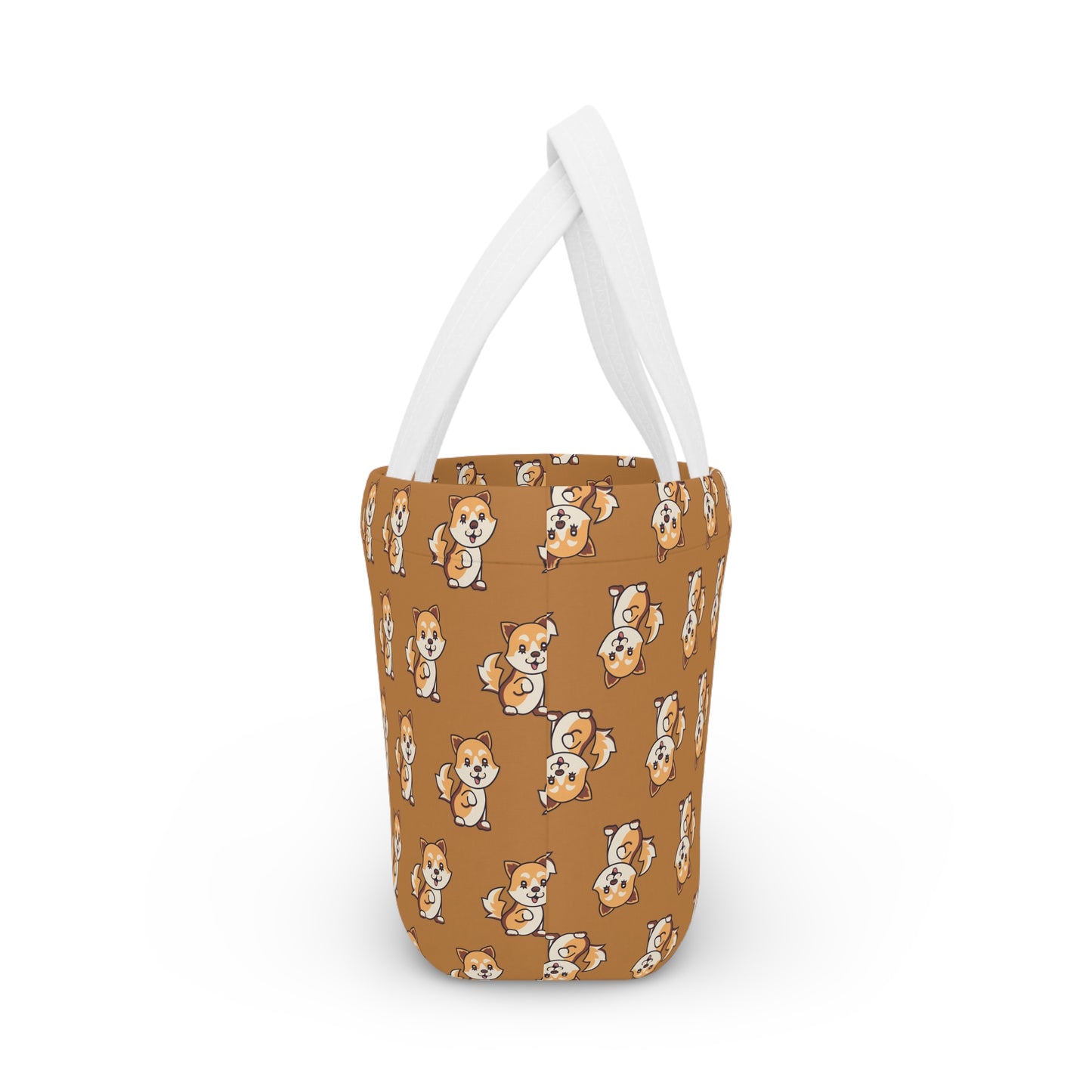 Shiba Inu Lunch Bag