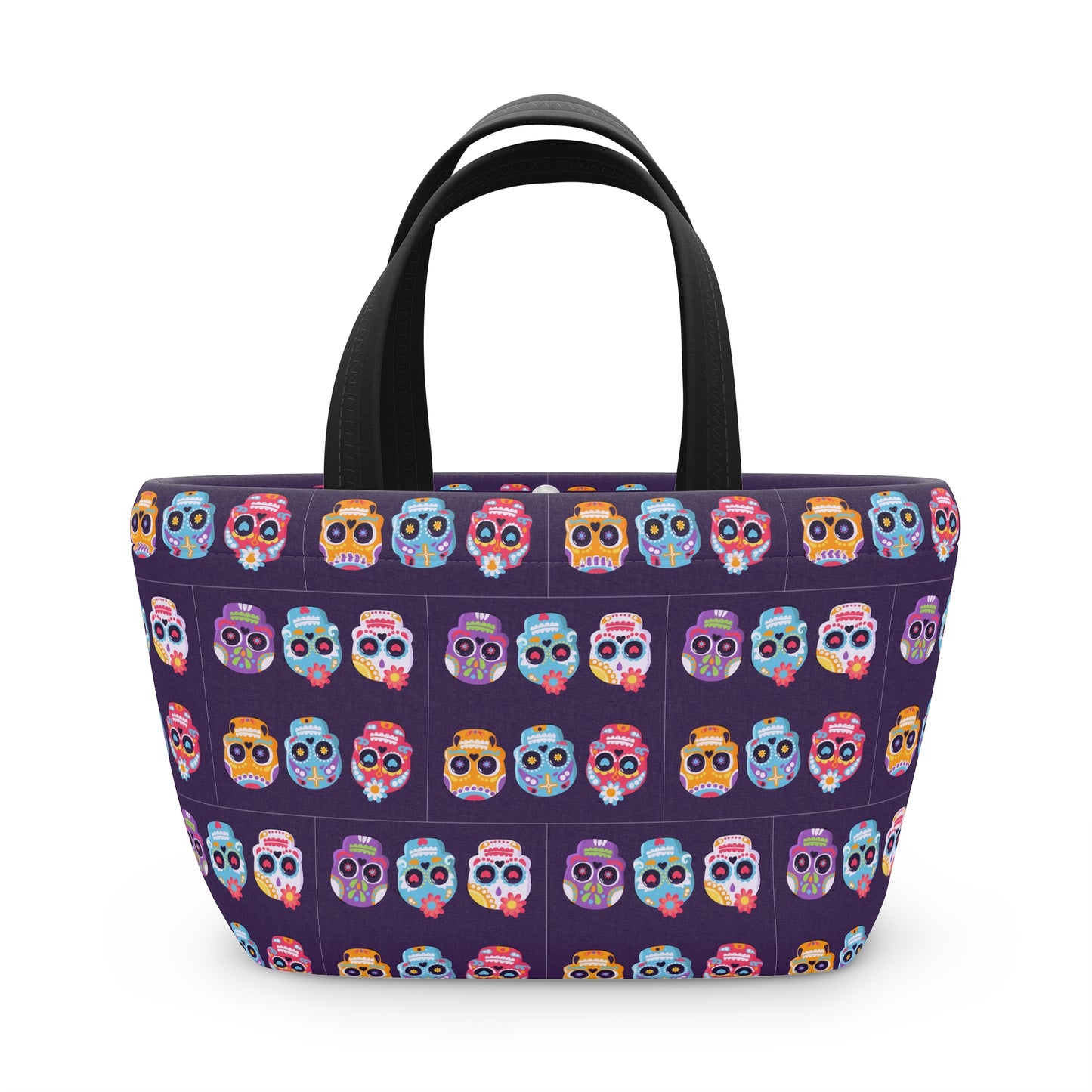 Calaveritas Lunch Bag