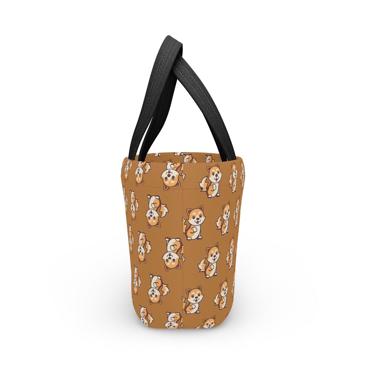 Shiba Inu Lunch Bag