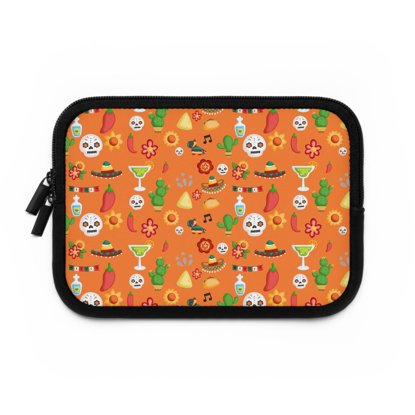 Fiesta Laptop Sleeve 7" to 17"