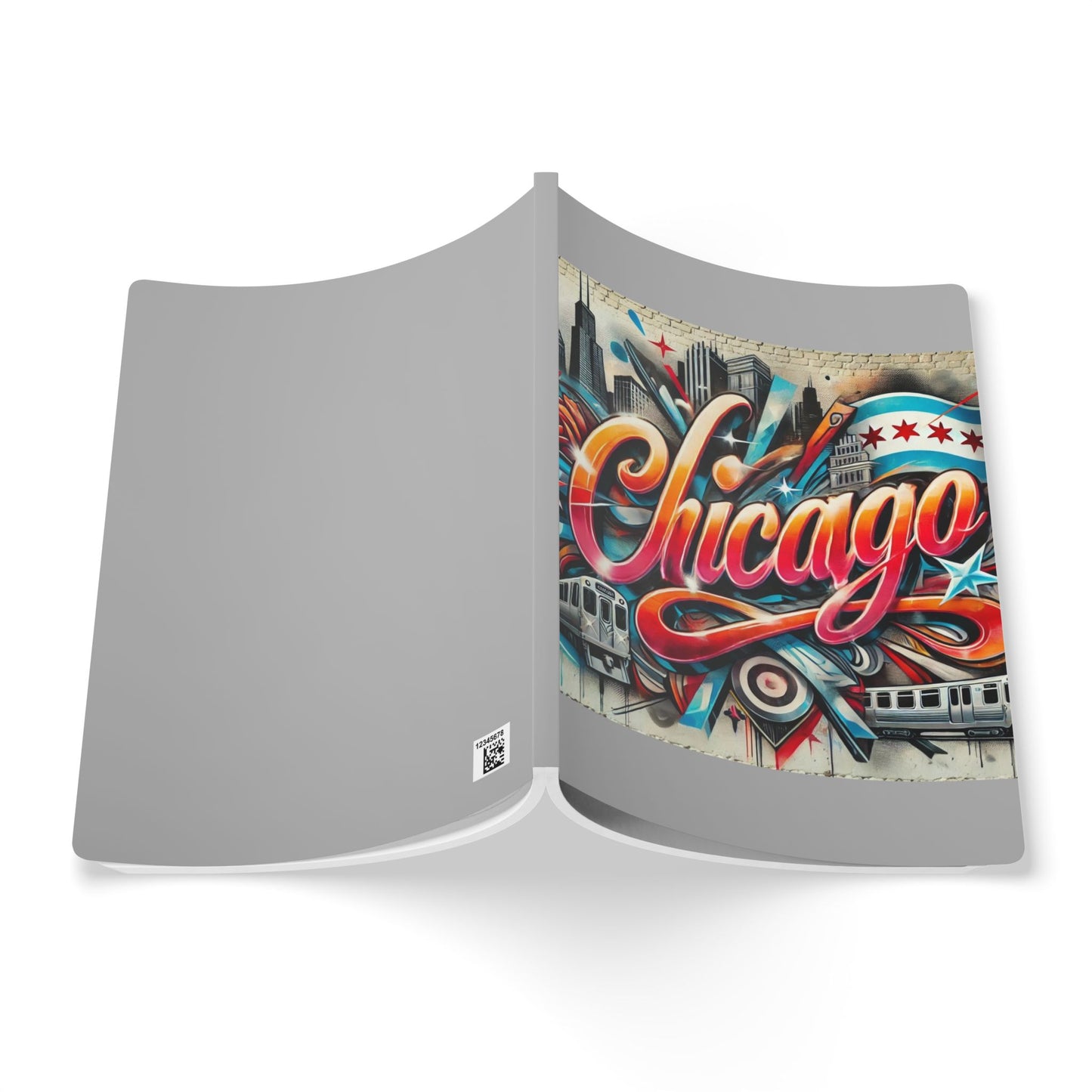 Chicago Softcover Journal