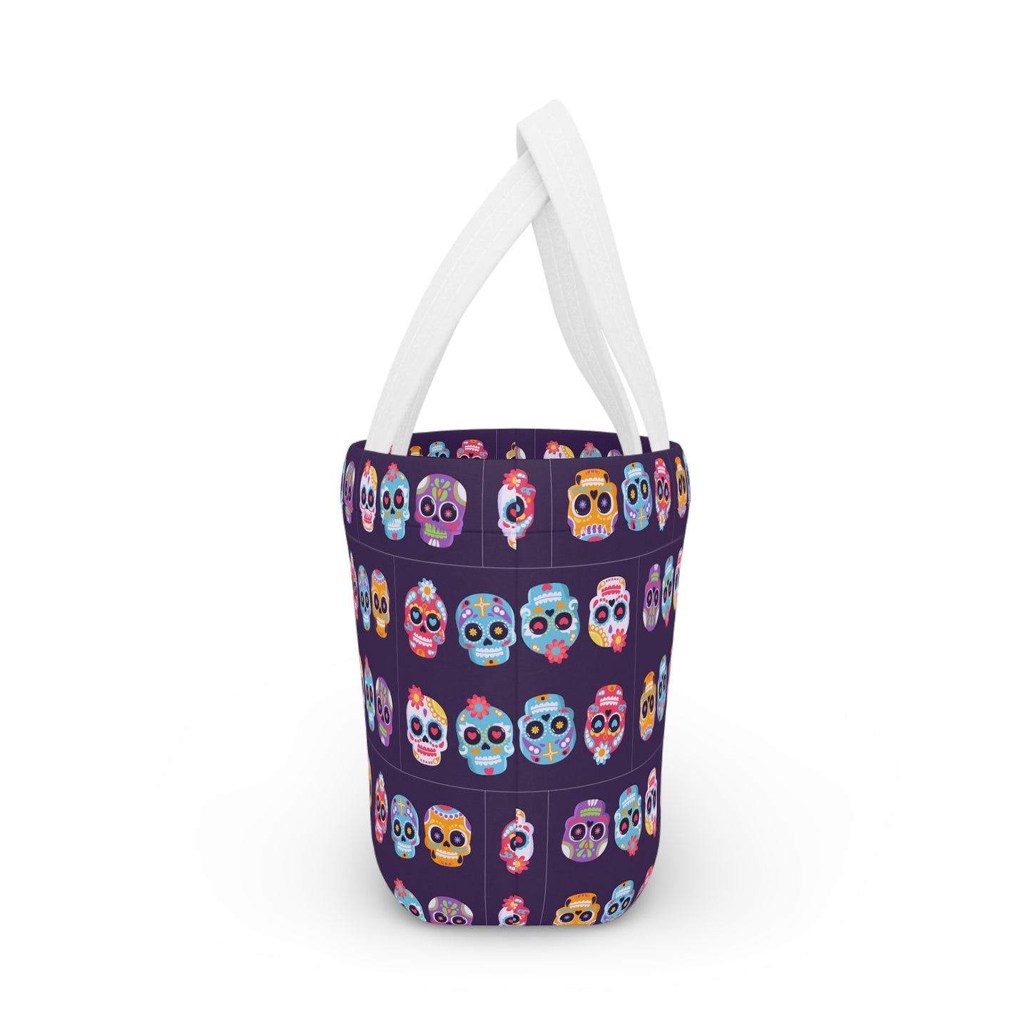 Calaveritas Lunch Bag