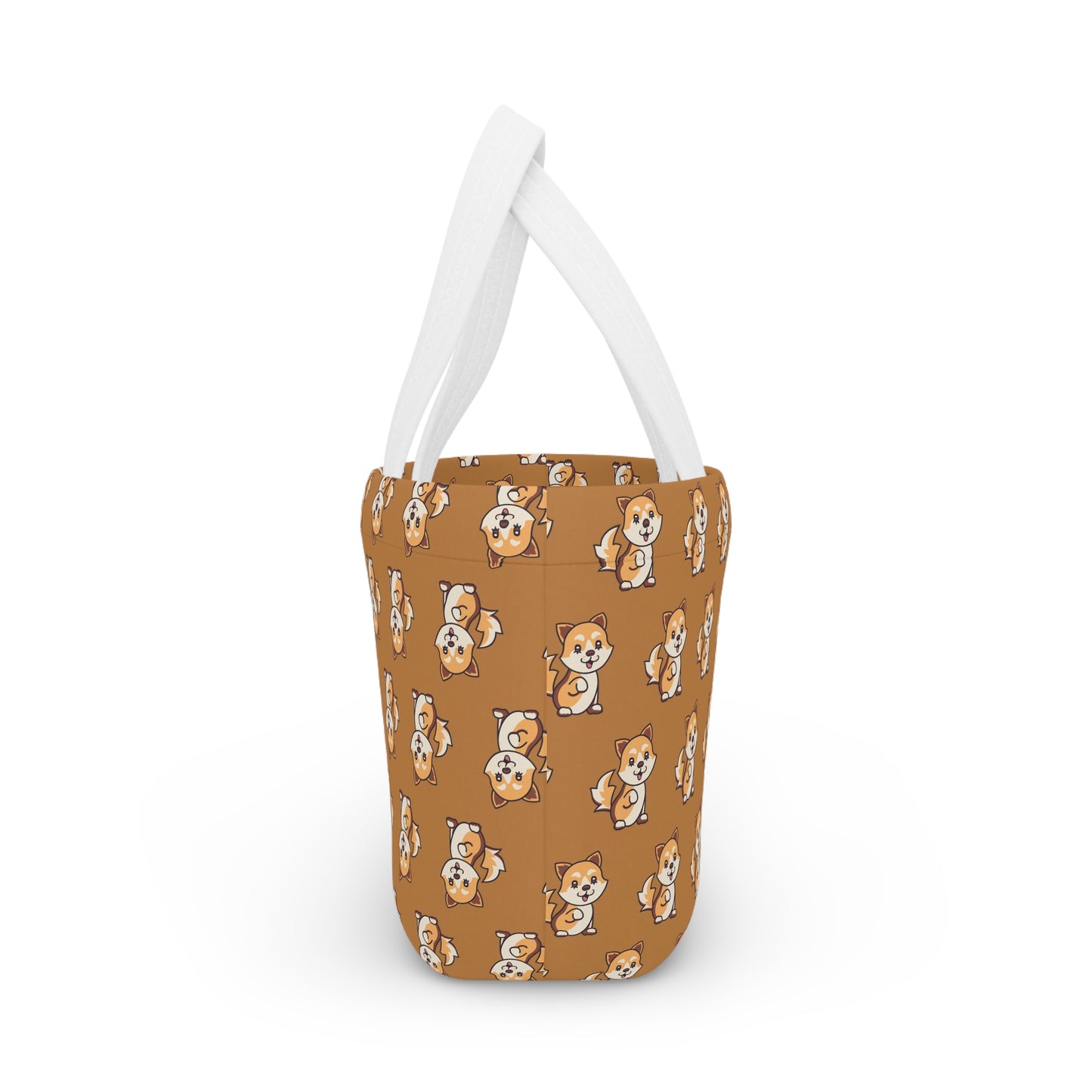 Shiba Inu Lunch Bag