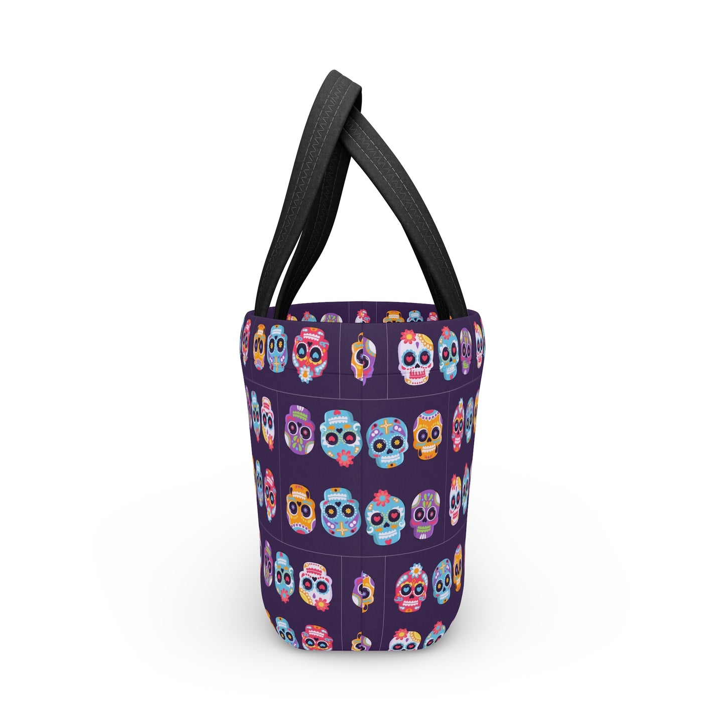 Calaveritas Lunch Bag