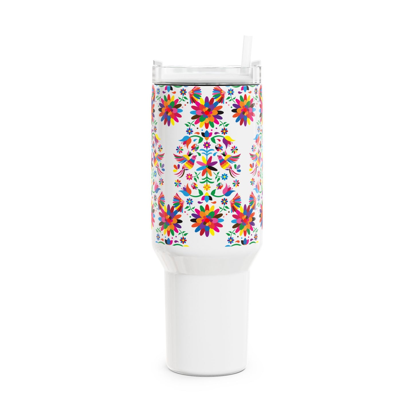 Mexico Lindo Tumbler, 40oz