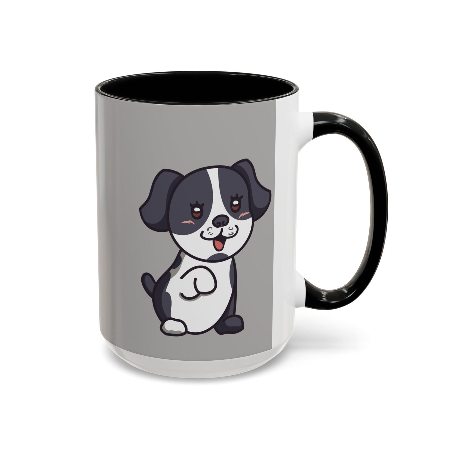 Saga Accent Coffee Mug (15oz)