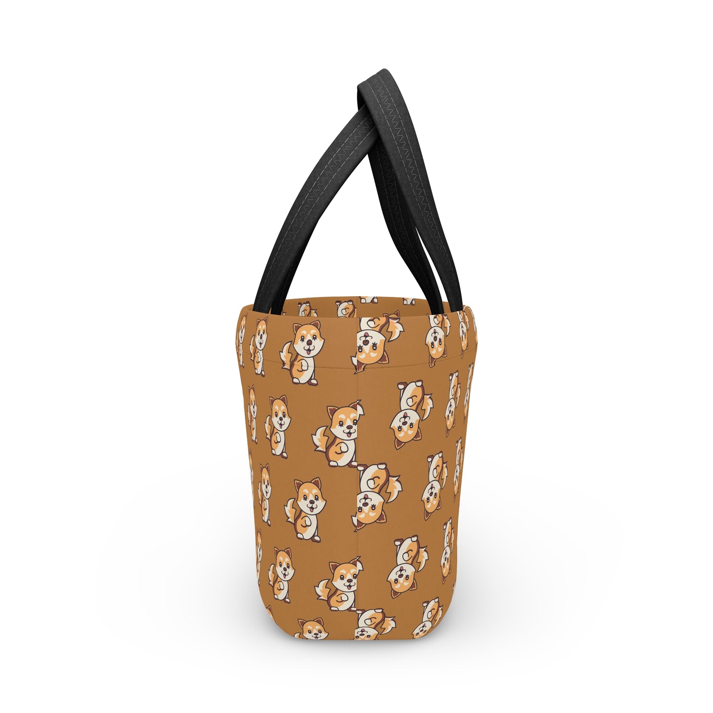 Shiba Inu Lunch Bag