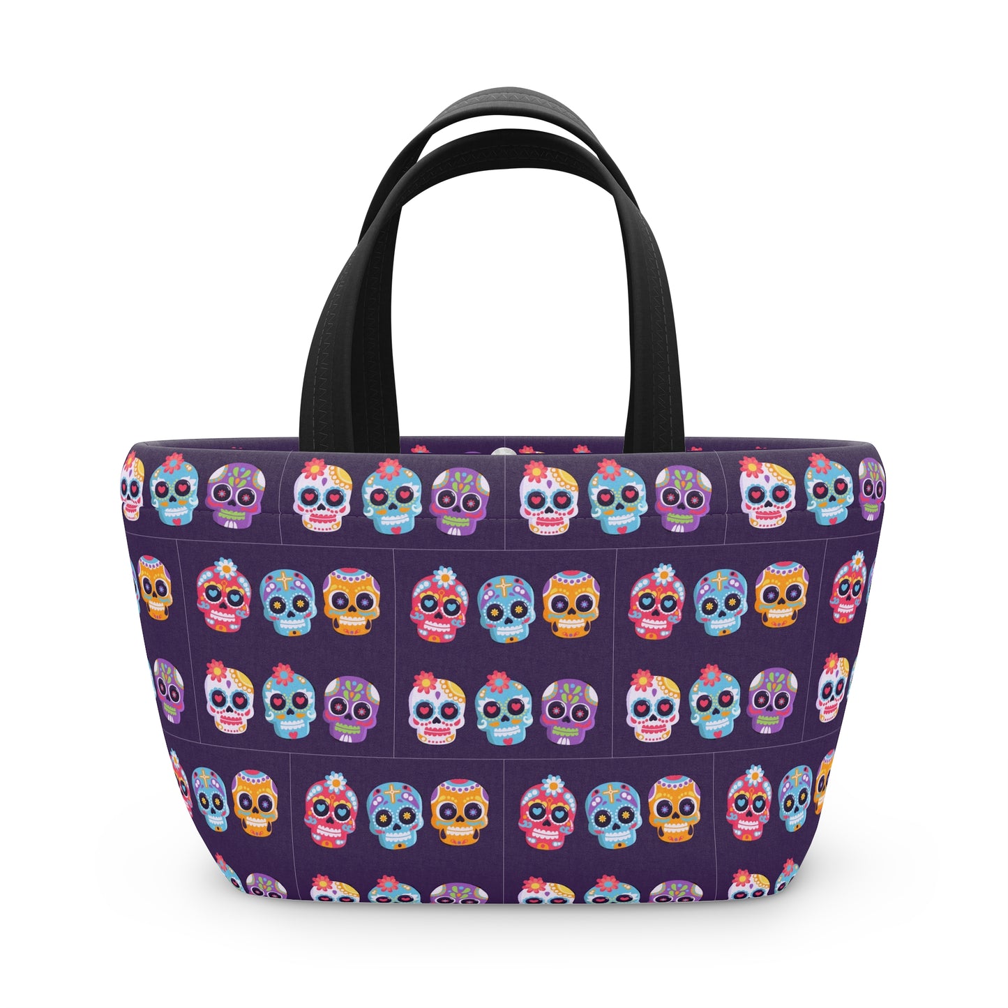 Calaveritas Lunch Bag