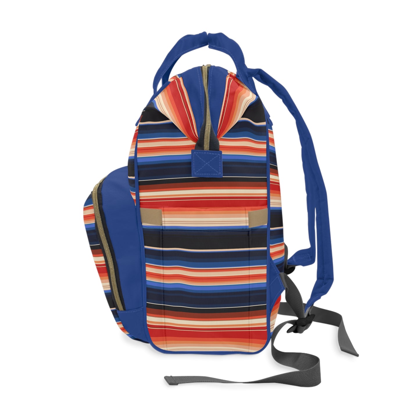 Sarape Multifunctional Backpack