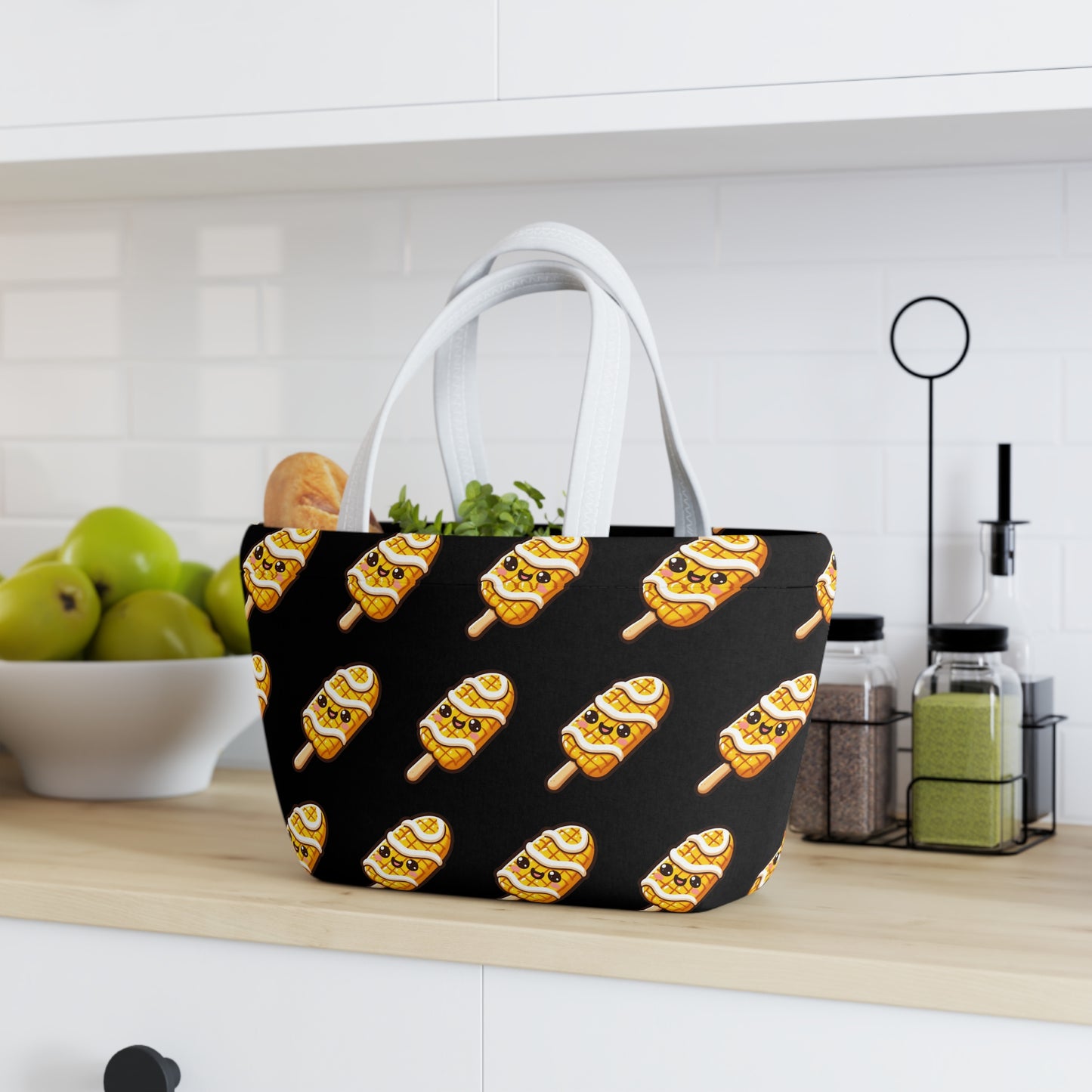 Elote Lunch Bag