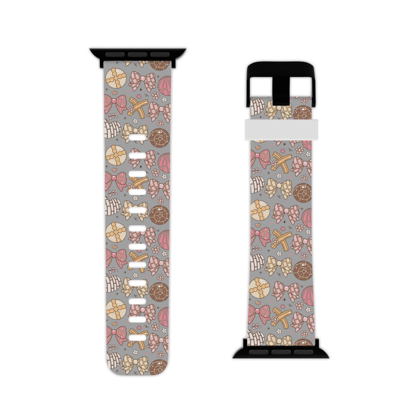 Conchita Princess Watch Band for Apple Watch