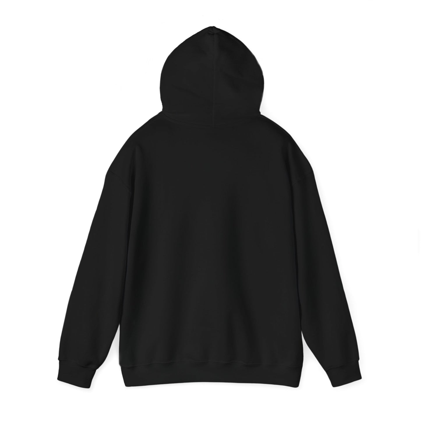 Mexicana AF Unisex Heavy Blend™ Hooded Sweatshirt