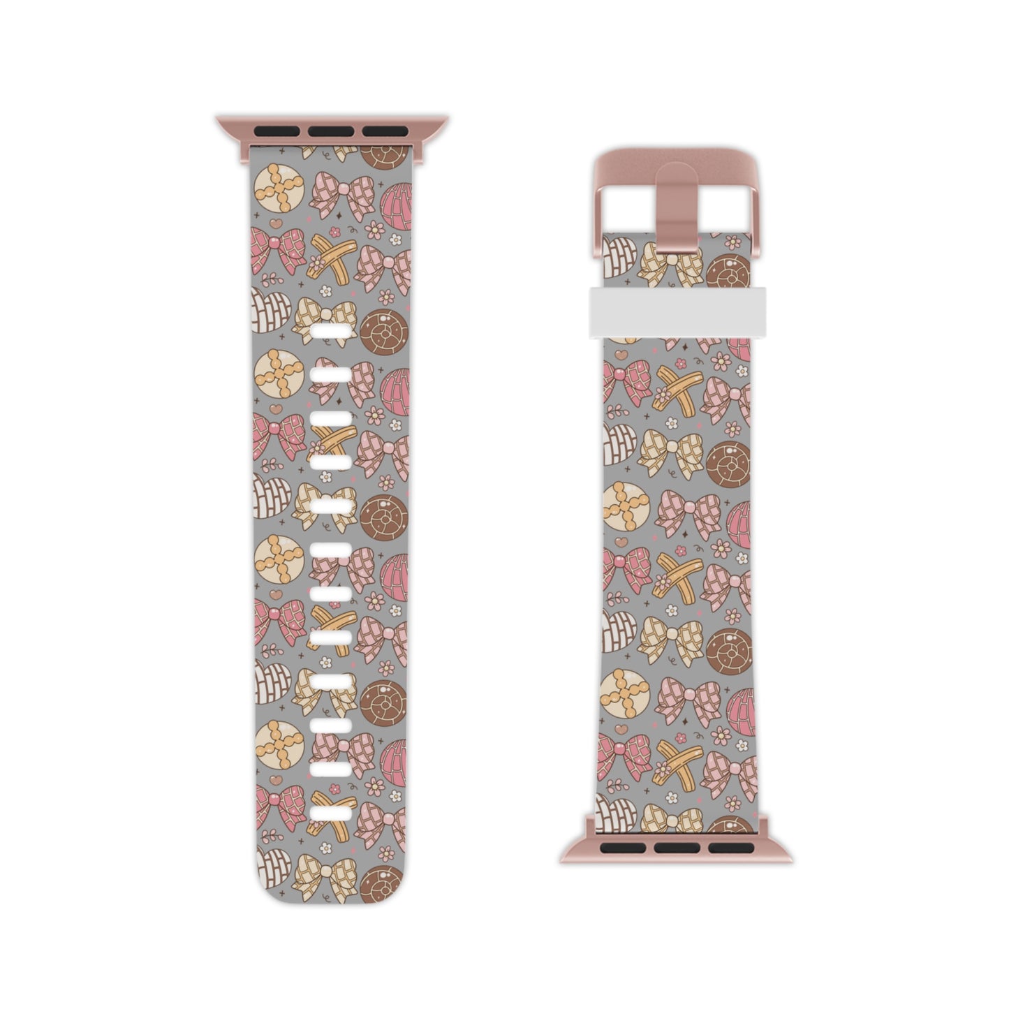 Conchita Princess Watch Band for Apple Watch