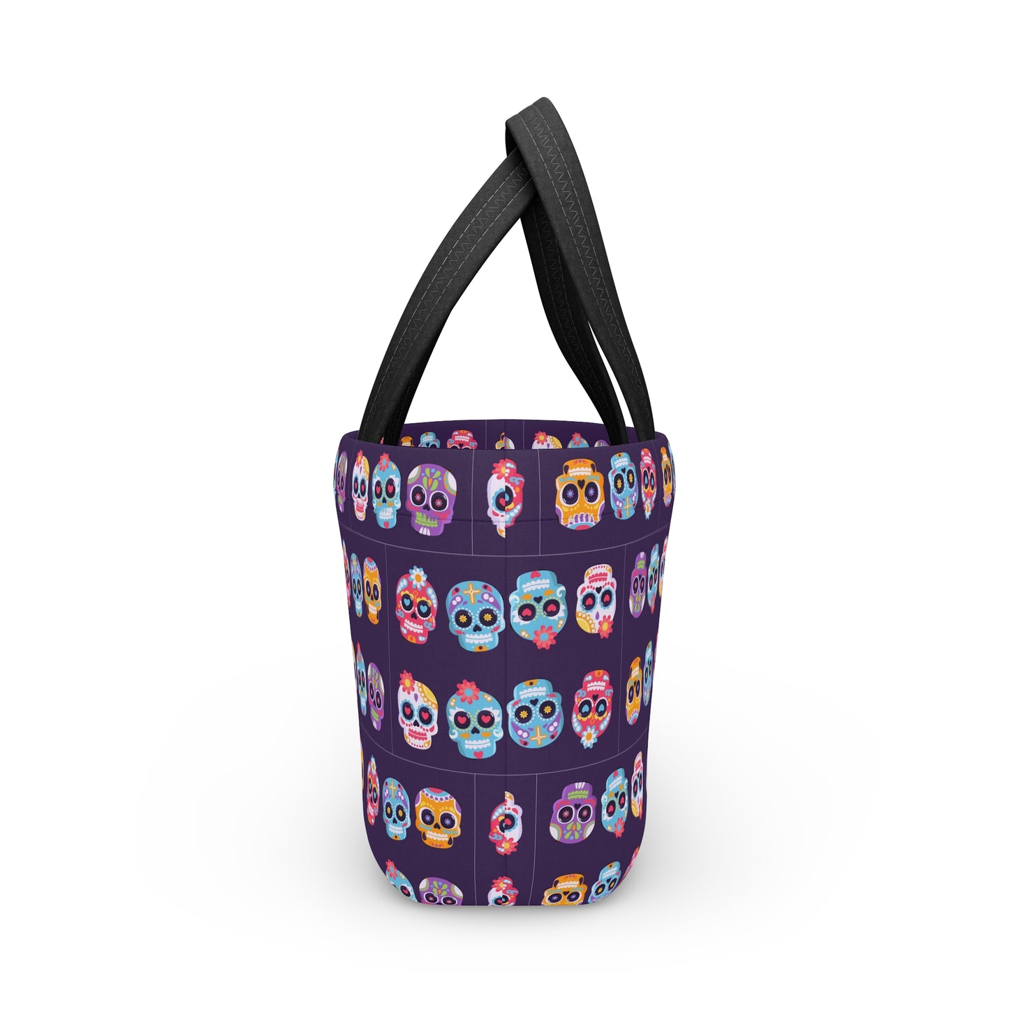 Calaveritas Lunch Bag