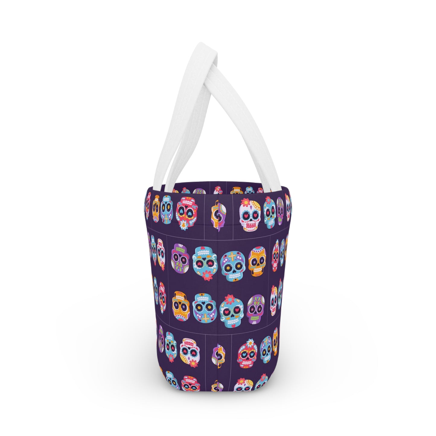 Calaveritas Lunch Bag