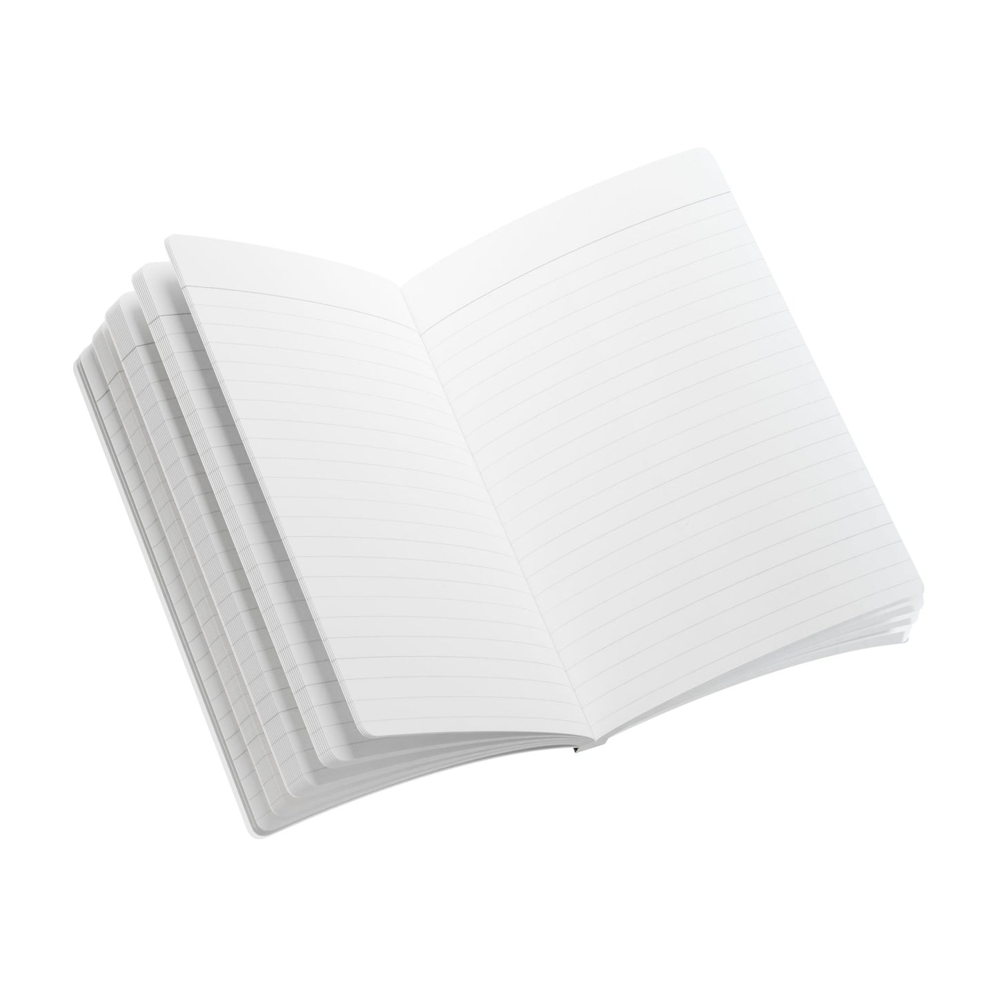 Mexican Snowball Softcover Journal