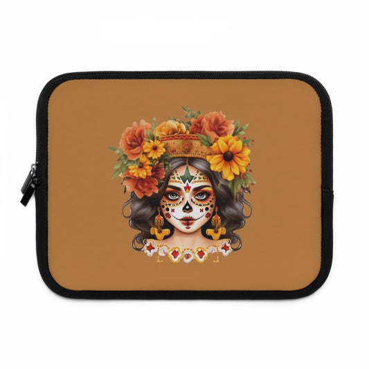 Catrina Laptop Sleeve 7" to 17"