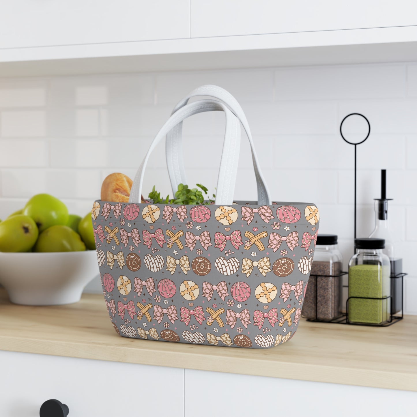 Conchita Princess Lunch Bag