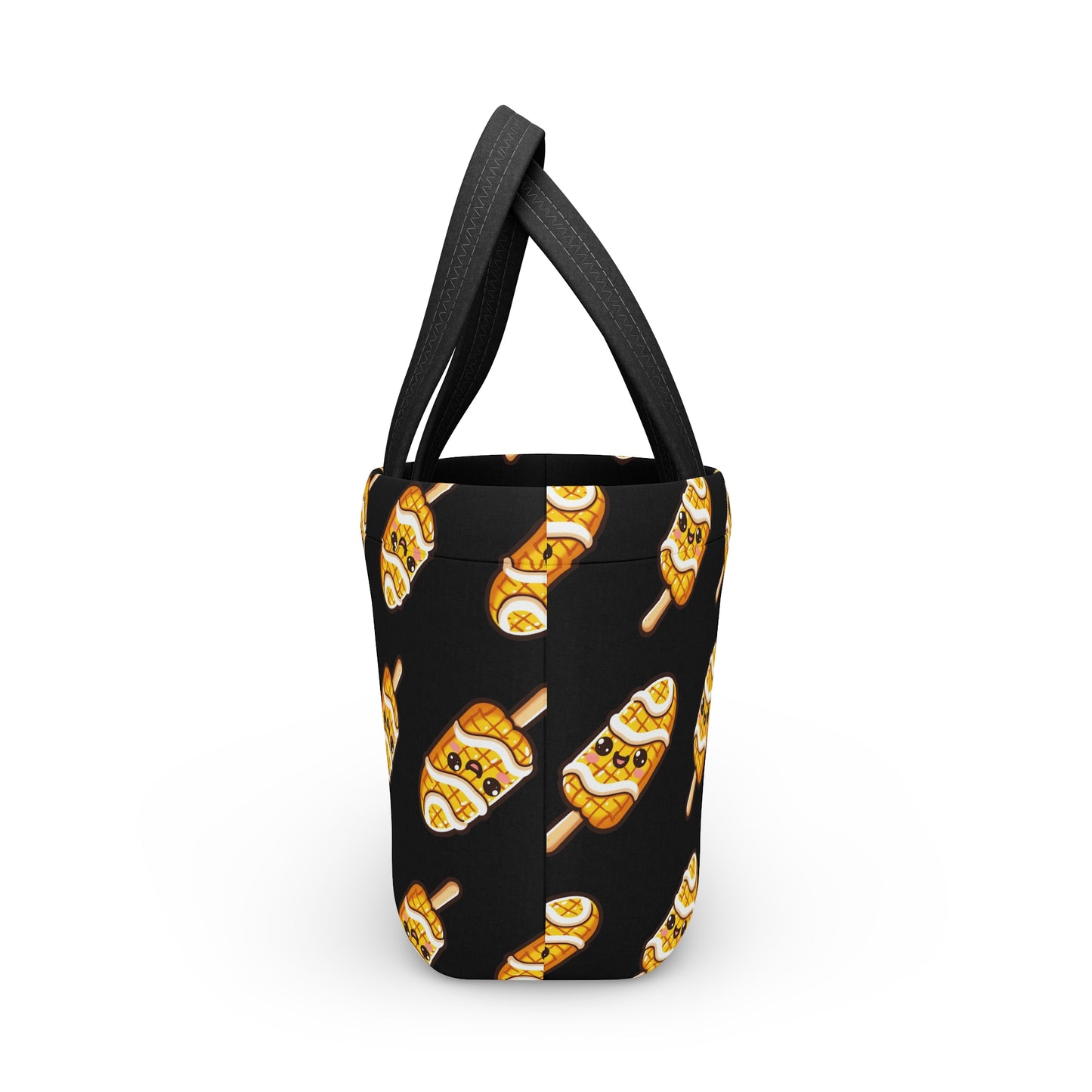 Elote Lunch Bag