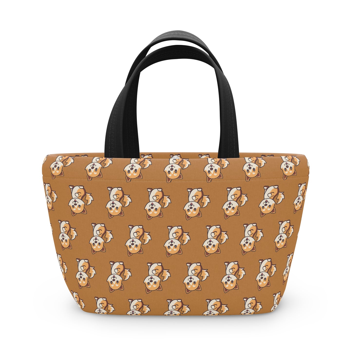 Shiba Inu Lunch Bag