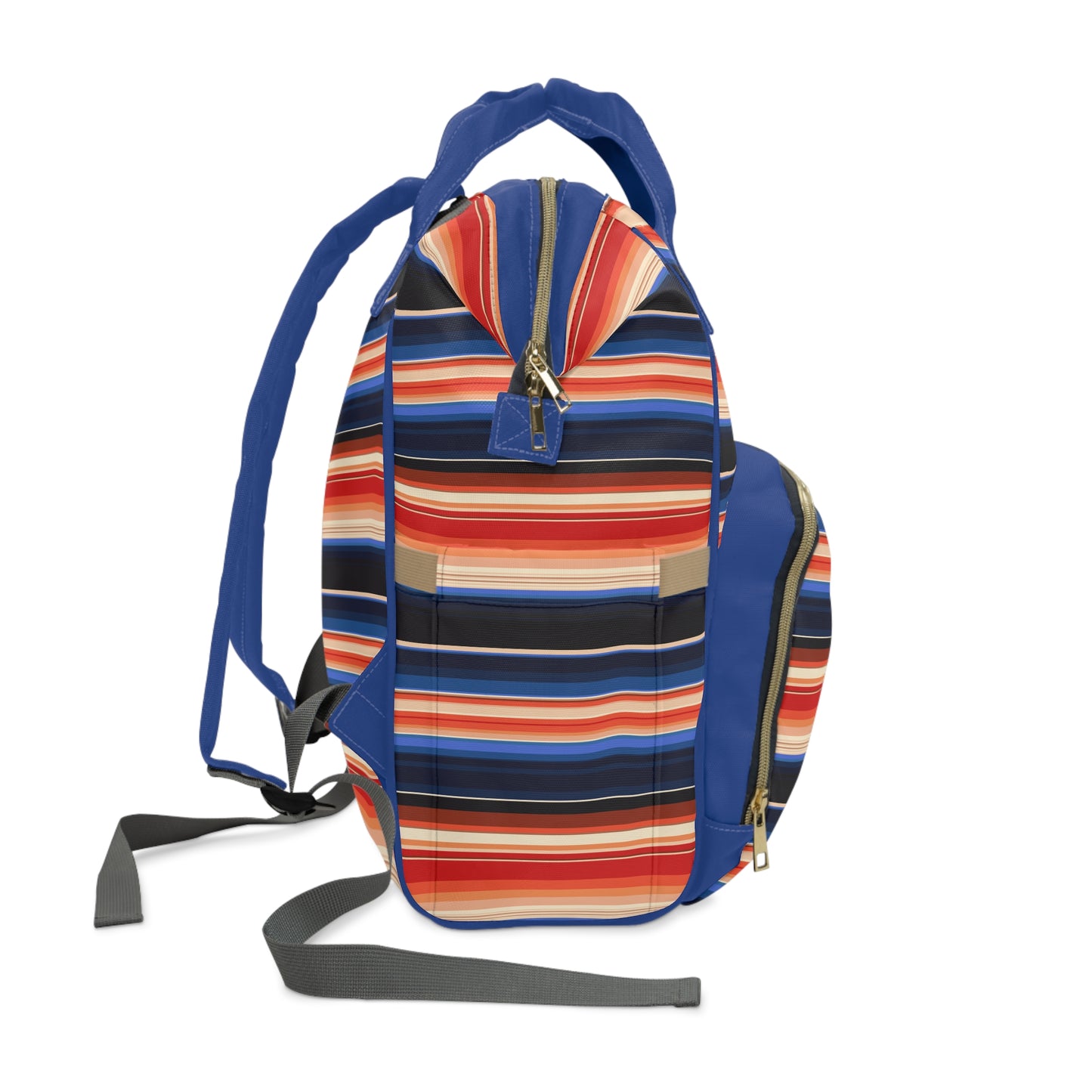 Sarape Multifunctional Backpack