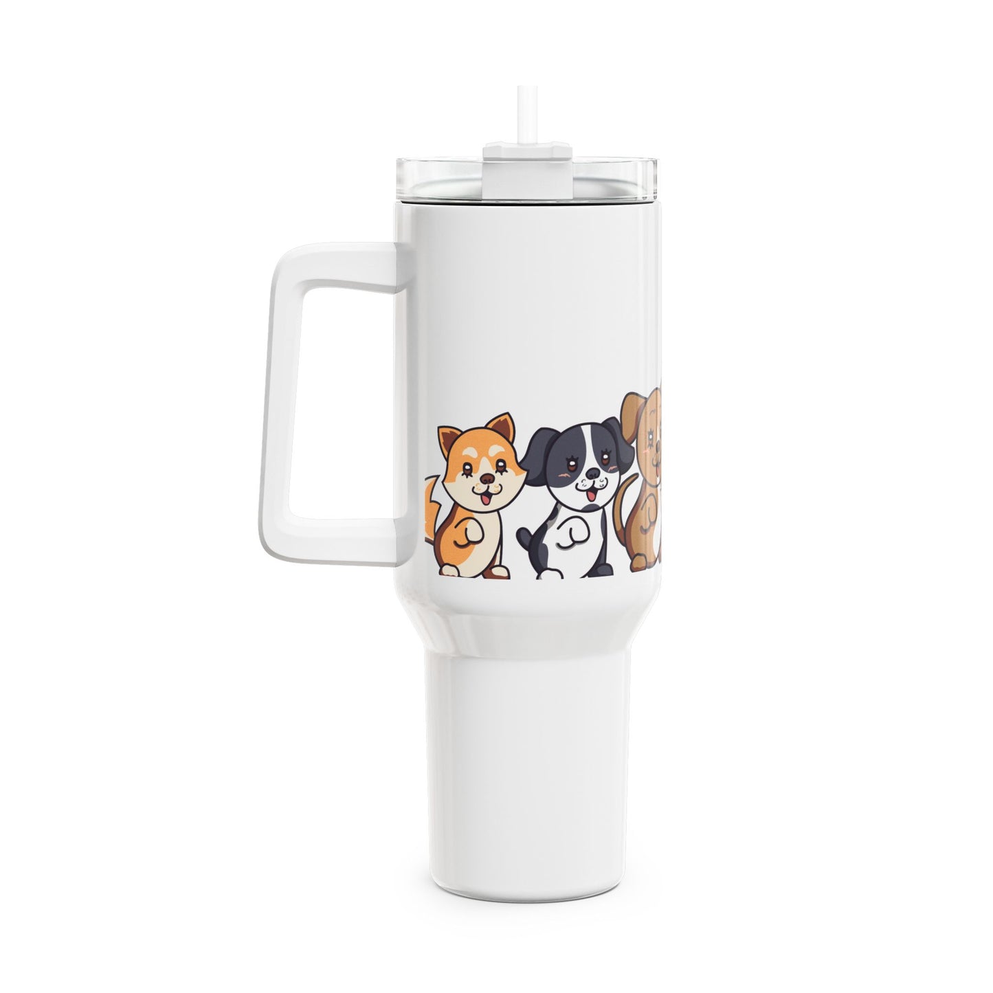 Animal Care Workers Tumbler, 40oz.